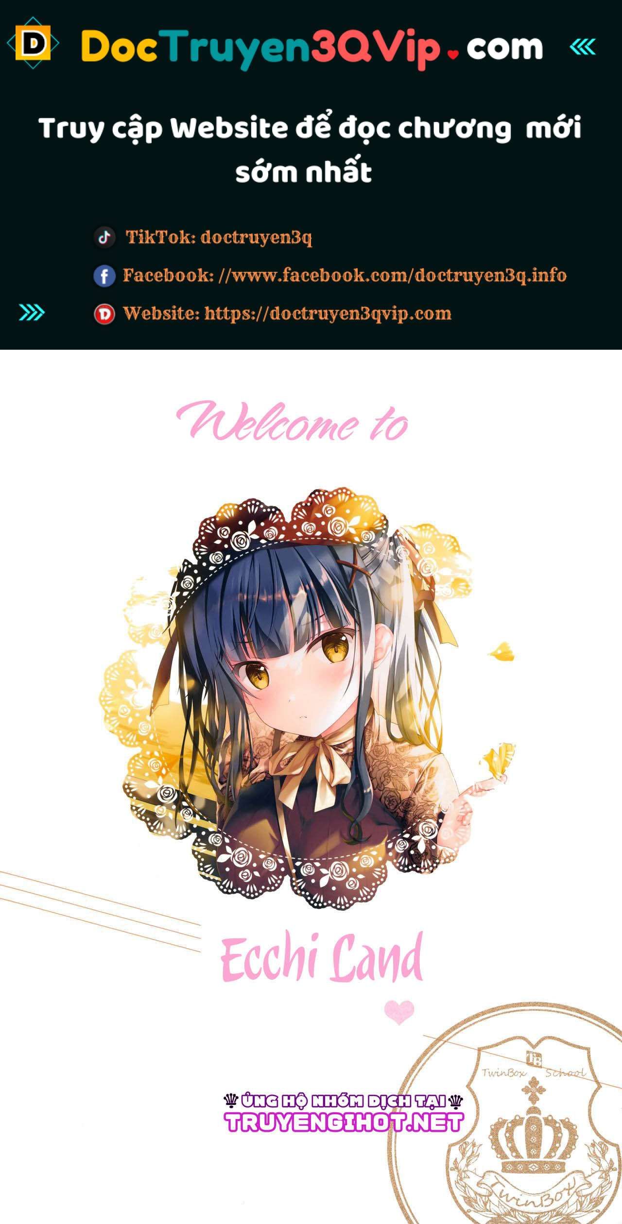 Làm Reviewer Tôi Trở Thành Main Của Game 18+ Lúc Nào Không Hay Chương 23.1 page 1 - Giả Dược