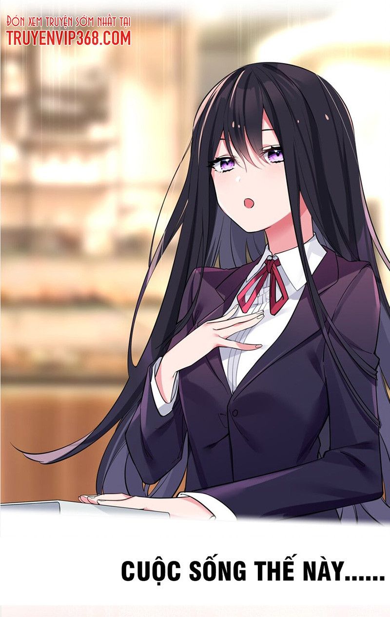 đọc truyện Làm Sao Để Chạy Trốn Dàn Hậu Cung Chương 0 ảnh 12 tại Thiên Thai Truyện