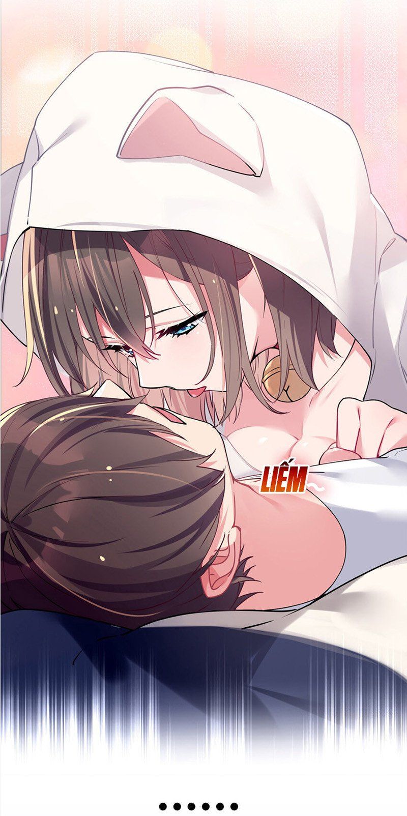 đọc truyện Làm Sao Để Chạy Trốn Dàn Hậu Cung Chương 0 ảnh 13 tại Thiên Thai Truyện