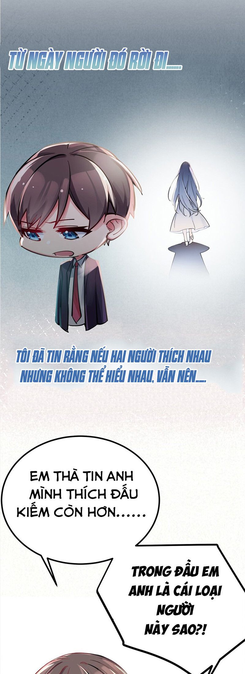 đọc truyện Làm Sao Để Chạy Trốn Dàn Hậu Cung Chương 0 ảnh 16 tại Thiên Thai Truyện