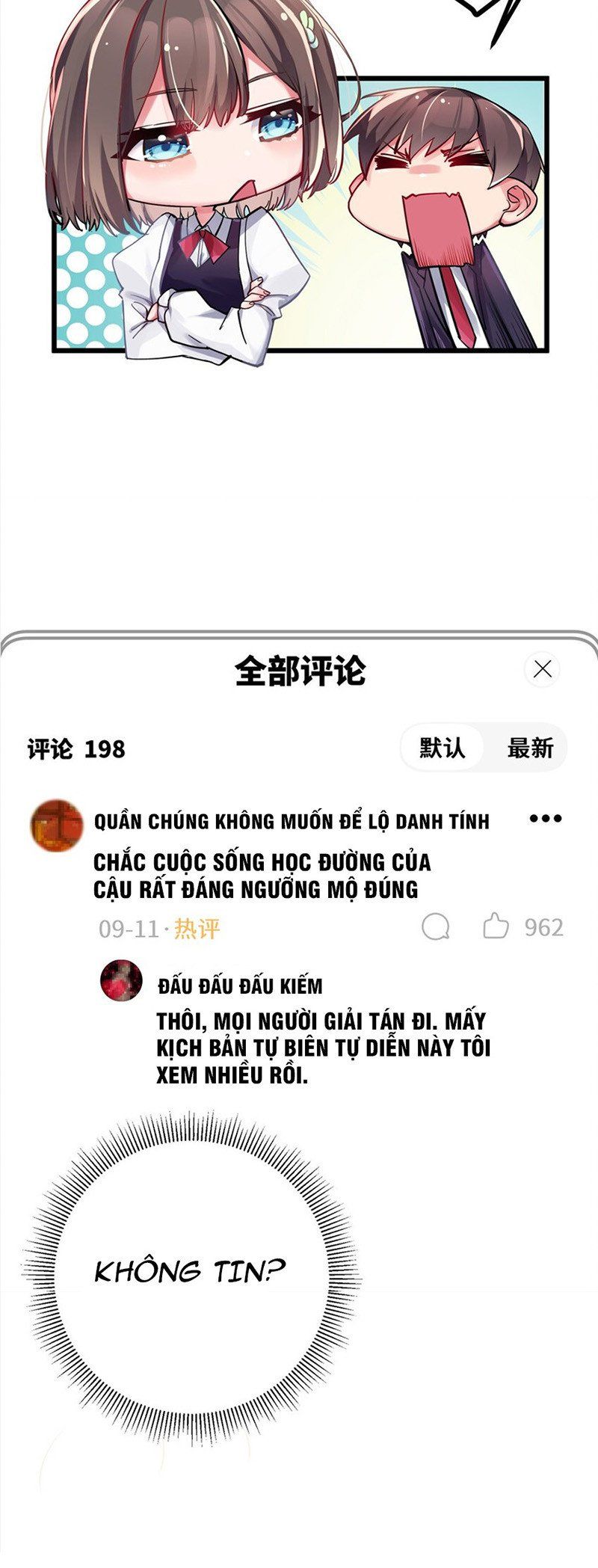 đọc truyện Làm Sao Để Chạy Trốn Dàn Hậu Cung Chương 0 ảnh 17 tại Thiên Thai Truyện