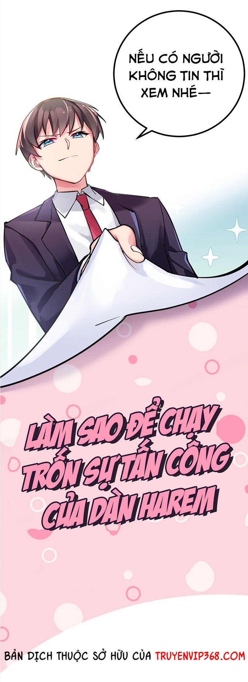 đọc truyện Làm Sao Để Chạy Trốn Dàn Hậu Cung Chương 0 ảnh 18 tại Thiên Thai Truyện