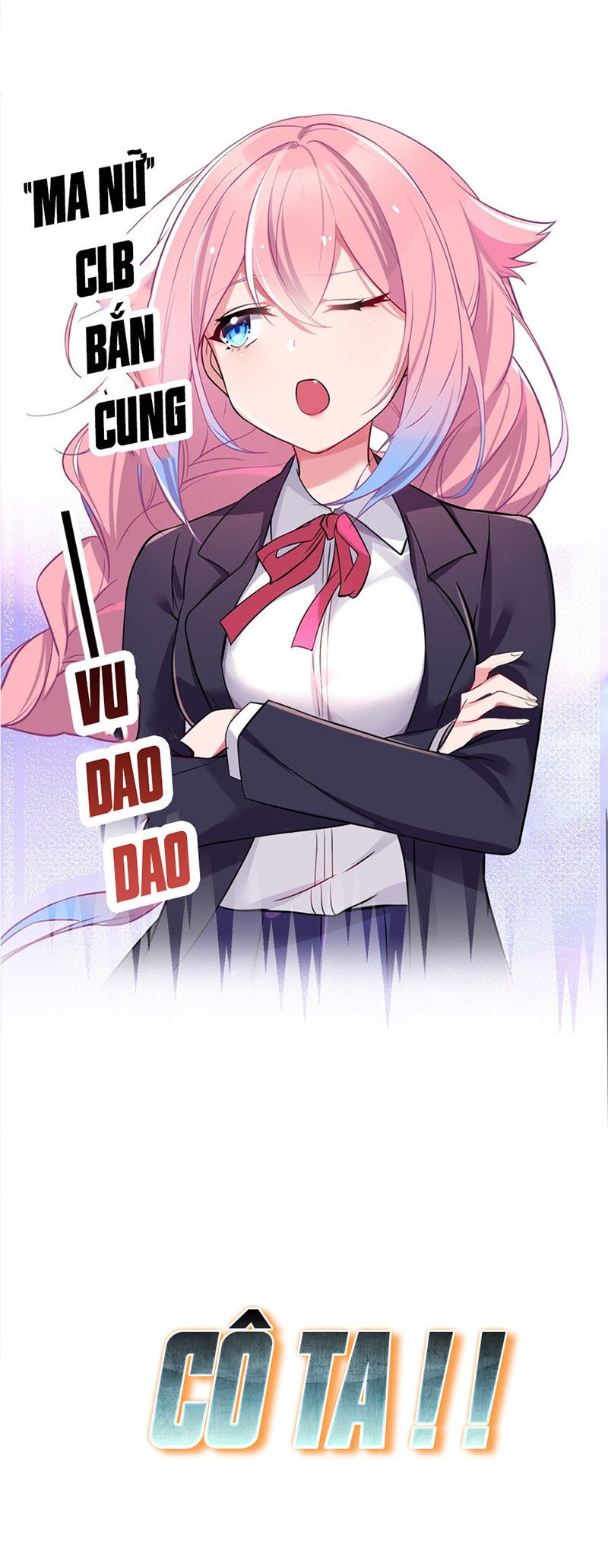 đọc truyện Làm Sao Để Chạy Trốn Dàn Hậu Cung Chương 0 ảnh 5 tại Thiên Thai Truyện