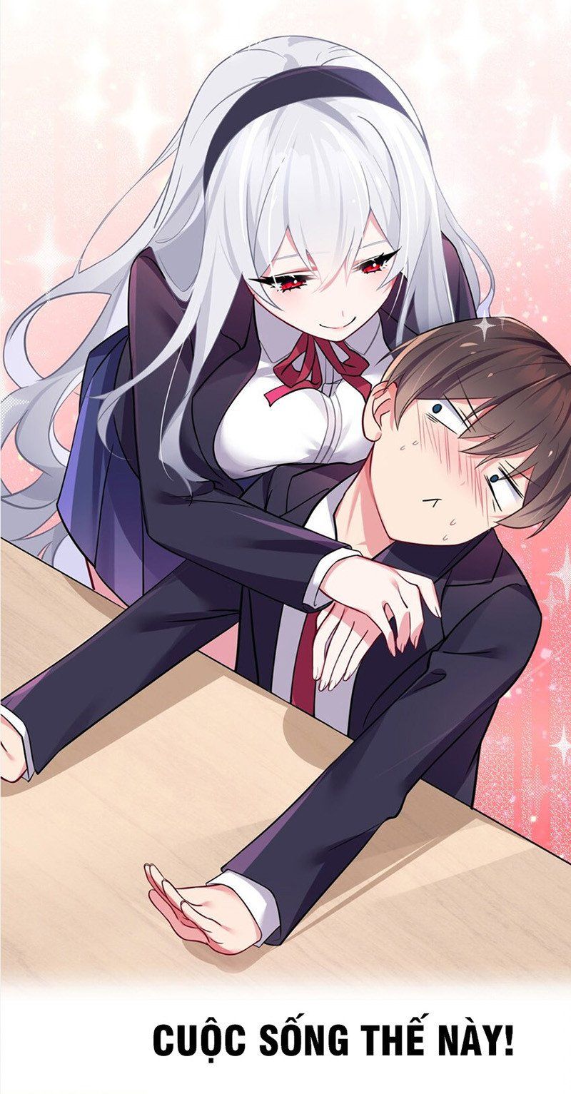 đọc truyện Làm Sao Để Chạy Trốn Dàn Hậu Cung Chương 0 ảnh 11 tại Thiên Thai Truyện