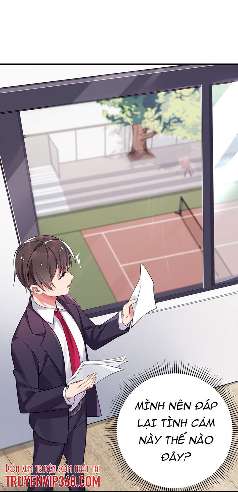 đọc truyện Làm Sao Để Chạy Trốn Dàn Hậu Cung Chương 1 ảnh 15 tại Thiên Thai Truyện