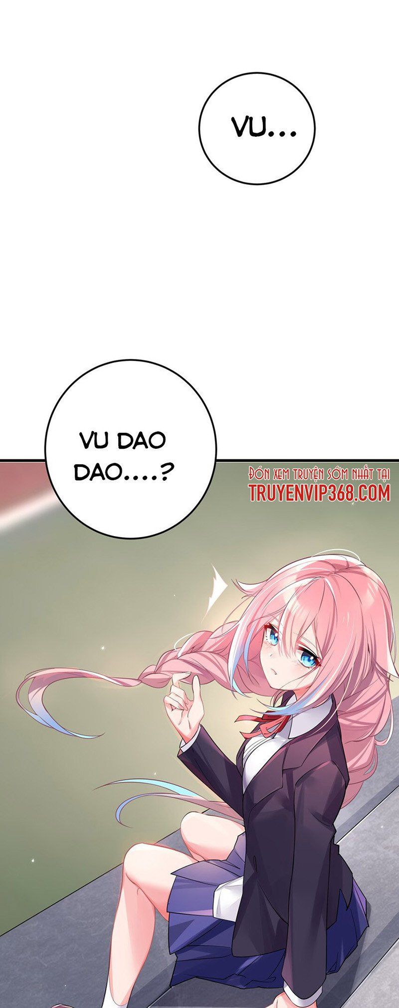 đọc truyện Làm Sao Để Chạy Trốn Dàn Hậu Cung Chương 1 ảnh 17 tại Thiên Thai Truyện