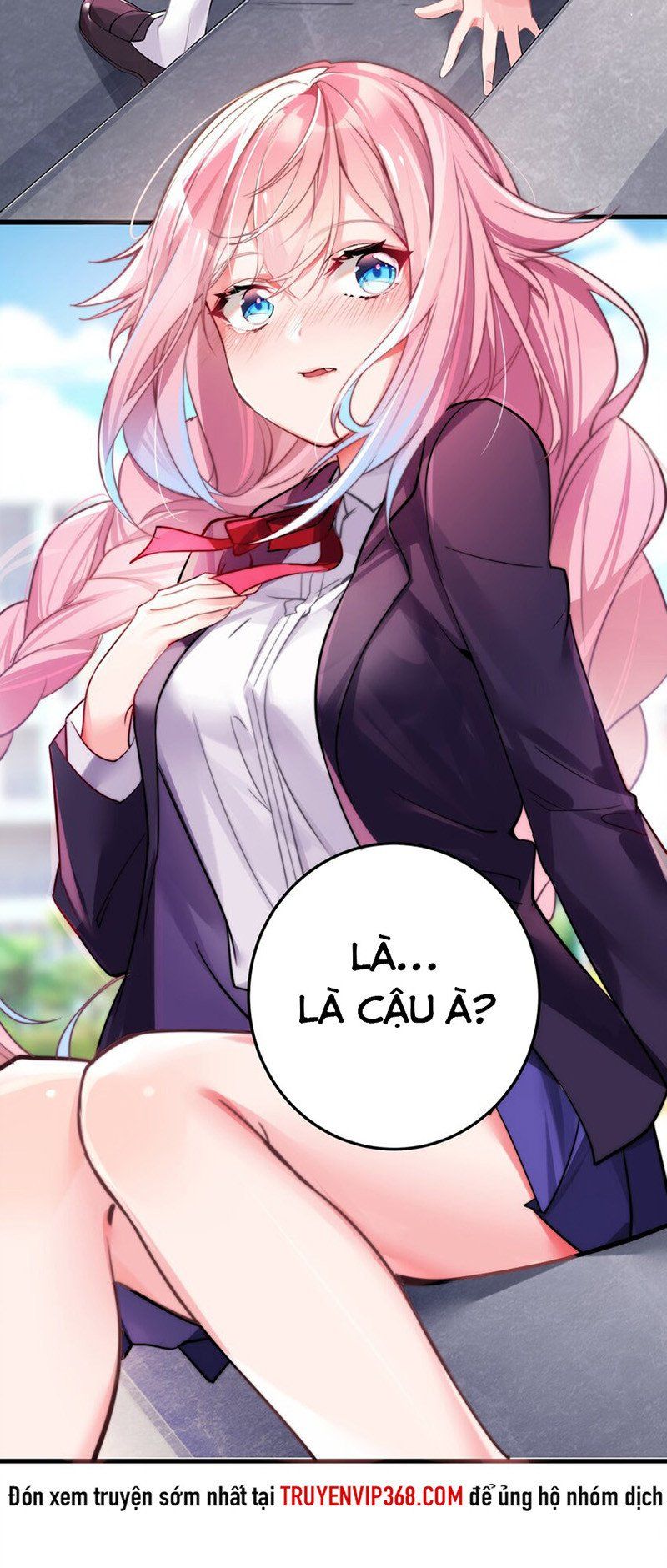 đọc truyện Làm Sao Để Chạy Trốn Dàn Hậu Cung Chương 1 ảnh 18 tại Thiên Thai Truyện