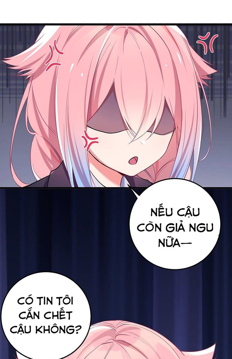 đọc truyện Làm Sao Để Chạy Trốn Dàn Hậu Cung Chương 1 ảnh 20 tại Thiên Thai Truyện