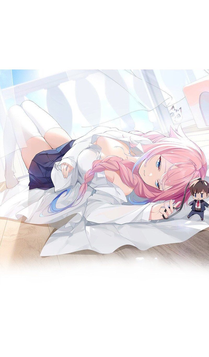 đọc truyện Làm Sao Để Chạy Trốn Dàn Hậu Cung Chương 1 ảnh 4 tại Thiên Thai Truyện