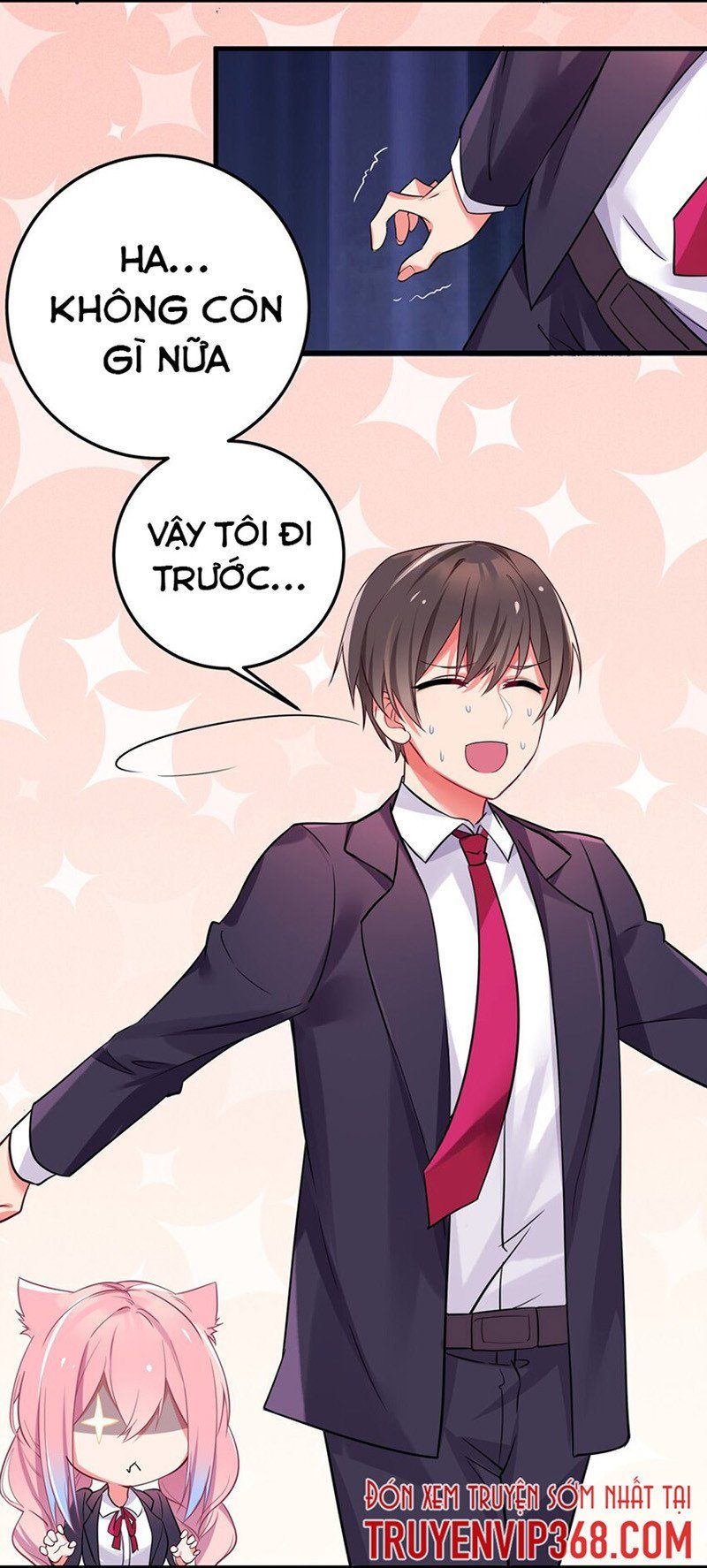 đọc truyện Làm Sao Để Chạy Trốn Dàn Hậu Cung Chương 1 ảnh 22 tại Thiên Thai Truyện