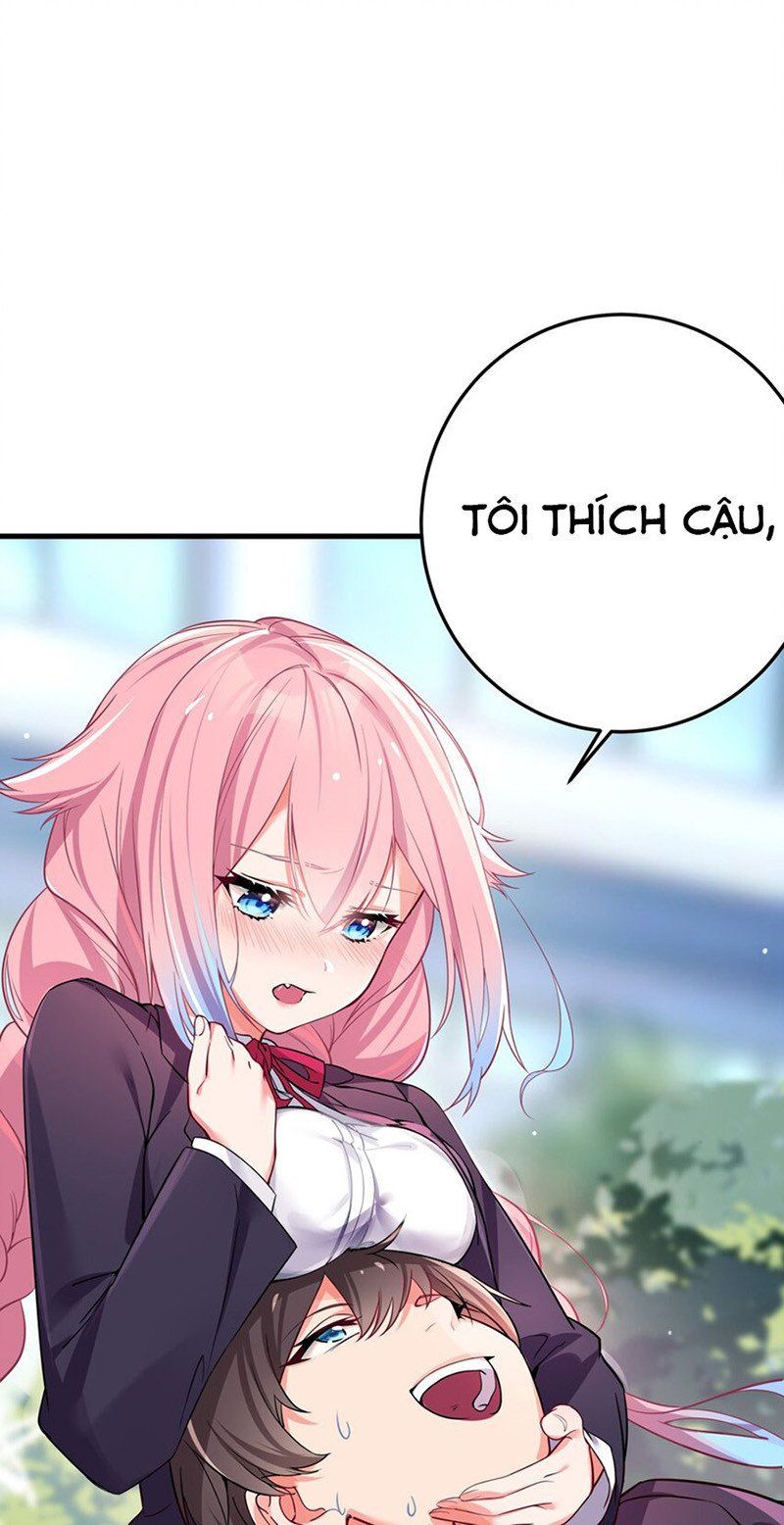 đọc truyện Làm Sao Để Chạy Trốn Dàn Hậu Cung Chương 1 ảnh 25 tại Thiên Thai Truyện