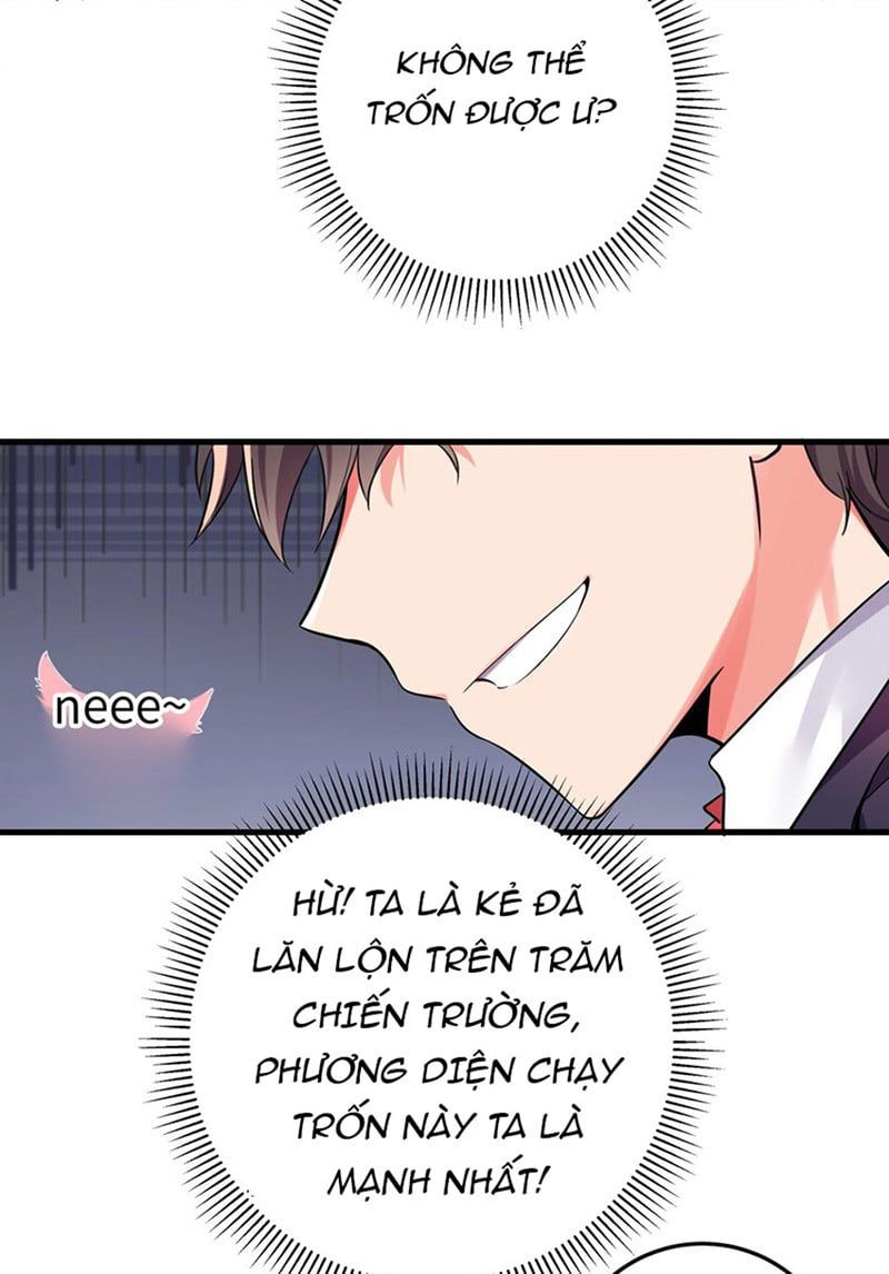 đọc truyện Làm Sao Để Chạy Trốn Dàn Hậu Cung Chương 1 ảnh 31 tại Thiên Thai Truyện