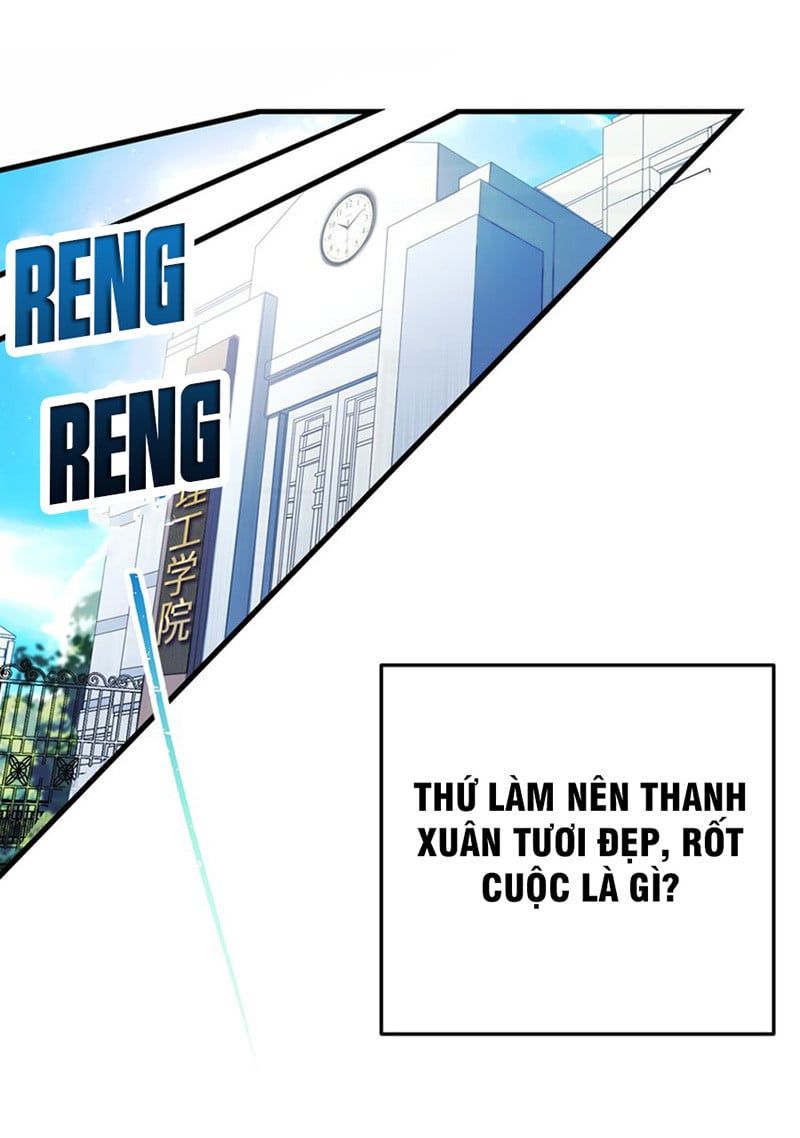 đọc truyện Làm Sao Để Chạy Trốn Dàn Hậu Cung Chương 1 ảnh 5 tại Thiên Thai Truyện