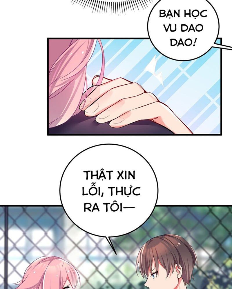 đọc truyện Làm Sao Để Chạy Trốn Dàn Hậu Cung Chương 1 ảnh 32 tại Thiên Thai Truyện