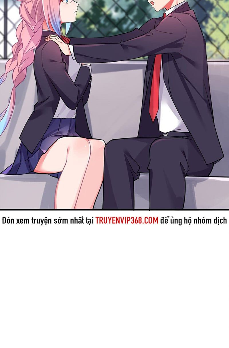 đọc truyện Làm Sao Để Chạy Trốn Dàn Hậu Cung Chương 1 ảnh 33 tại Thiên Thai Truyện