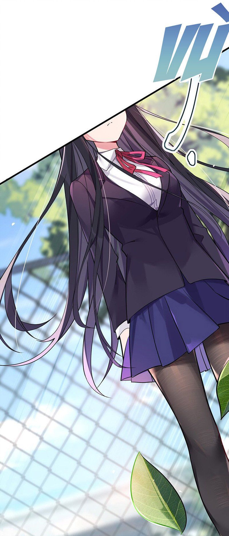 đọc truyện Làm Sao Để Chạy Trốn Dàn Hậu Cung Chương 1 ảnh 35 tại Thiên Thai Truyện