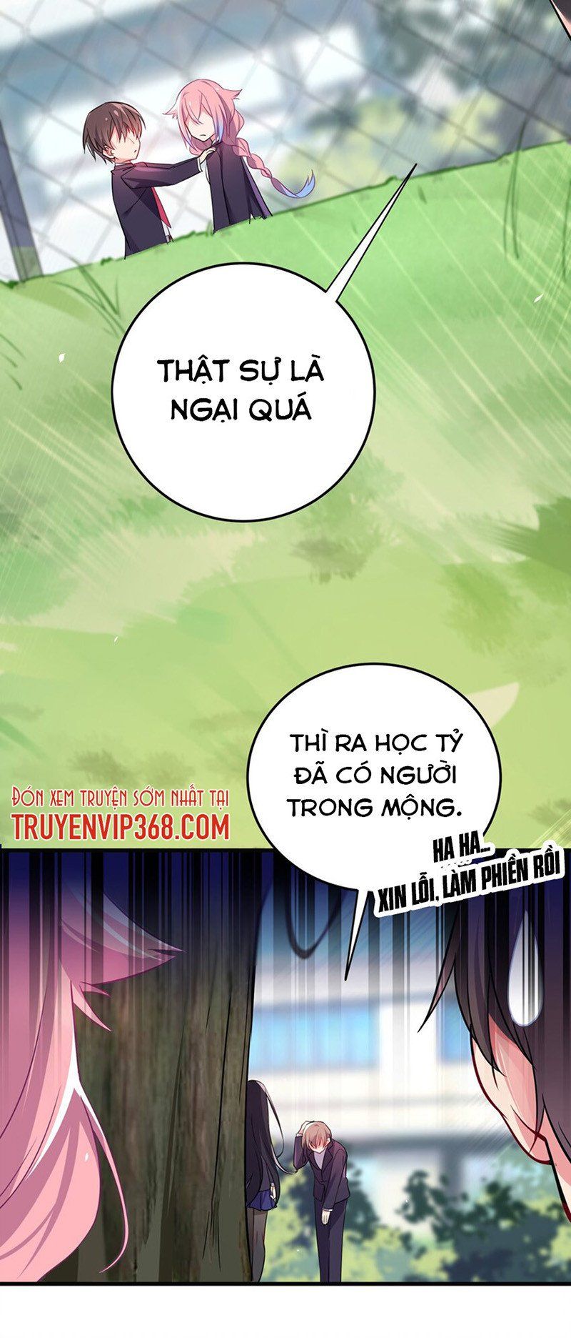 đọc truyện Làm Sao Để Chạy Trốn Dàn Hậu Cung Chương 1 ảnh 36 tại Thiên Thai Truyện