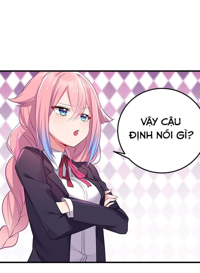 đọc truyện Làm Sao Để Chạy Trốn Dàn Hậu Cung Chương 1 ảnh 38 tại Thiên Thai Truyện