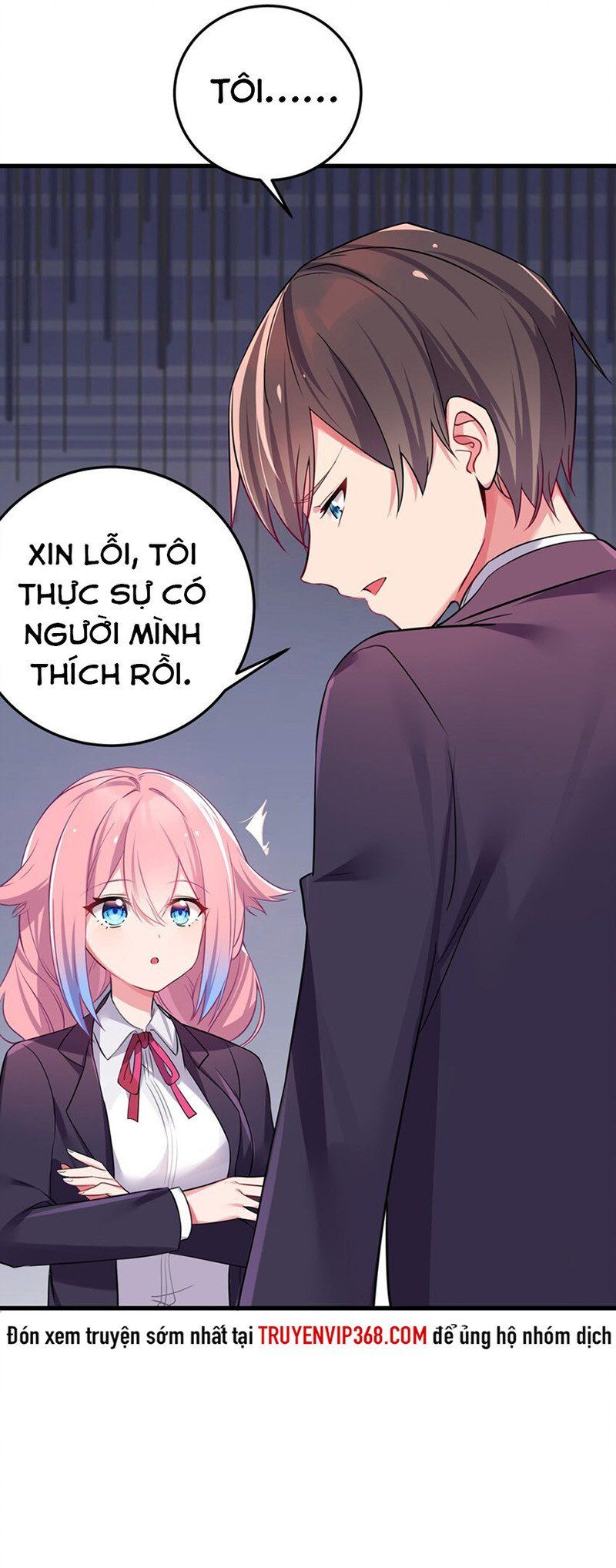 đọc truyện Làm Sao Để Chạy Trốn Dàn Hậu Cung Chương 1 ảnh 39 tại Thiên Thai Truyện