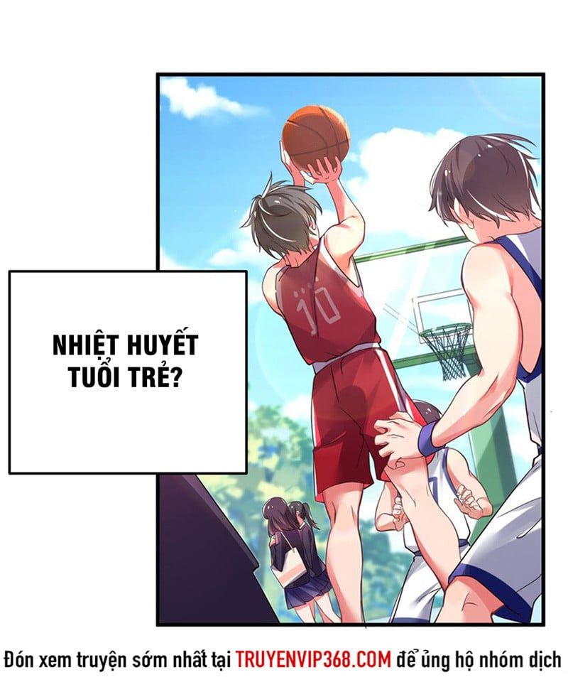 đọc truyện Làm Sao Để Chạy Trốn Dàn Hậu Cung Chương 1 ảnh 6 tại Thiên Thai Truyện