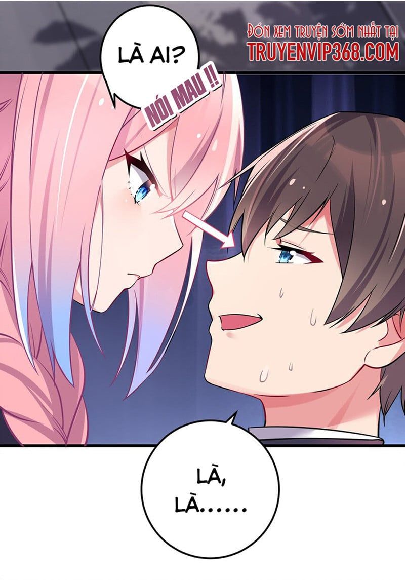 đọc truyện Làm Sao Để Chạy Trốn Dàn Hậu Cung Chương 1 ảnh 42 tại Thiên Thai Truyện