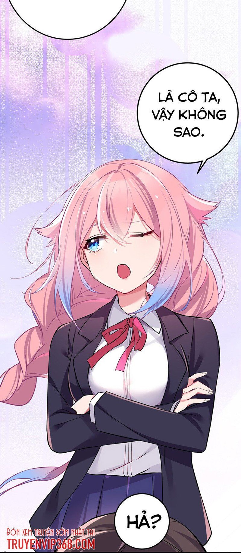 đọc truyện Làm Sao Để Chạy Trốn Dàn Hậu Cung Chương 1 ảnh 45 tại Thiên Thai Truyện