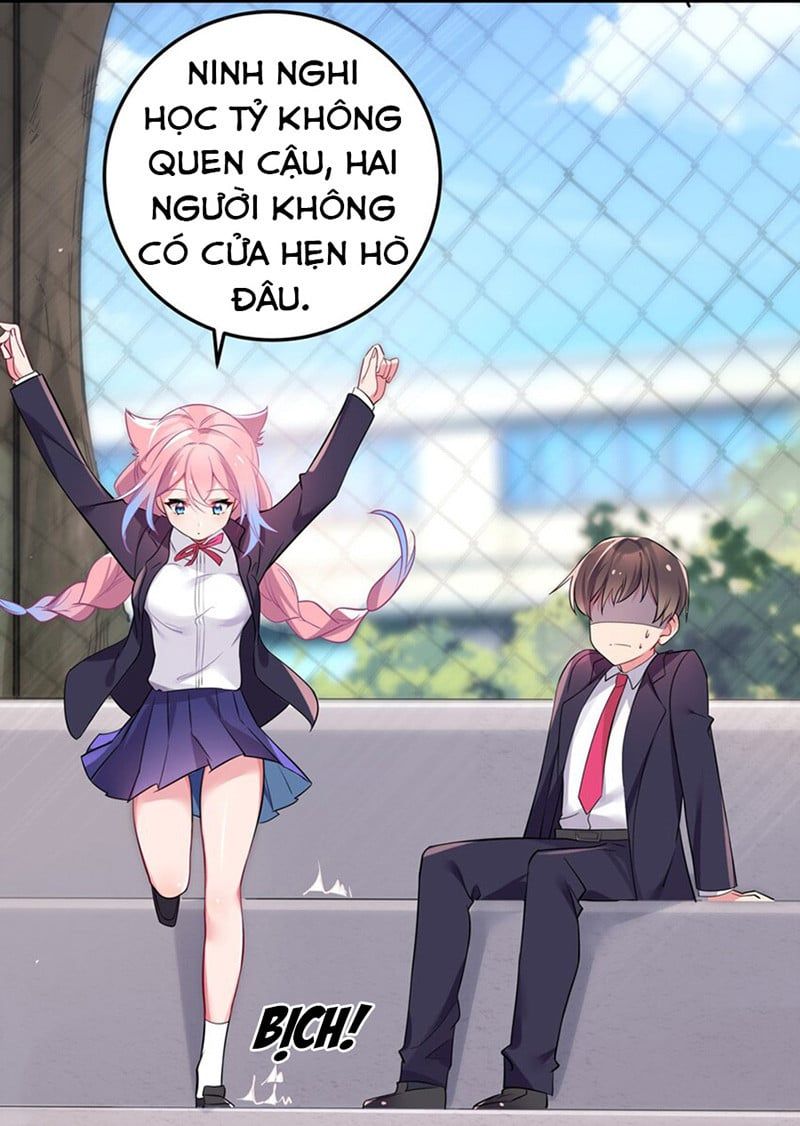 đọc truyện Làm Sao Để Chạy Trốn Dàn Hậu Cung Chương 1 ảnh 46 tại Thiên Thai Truyện