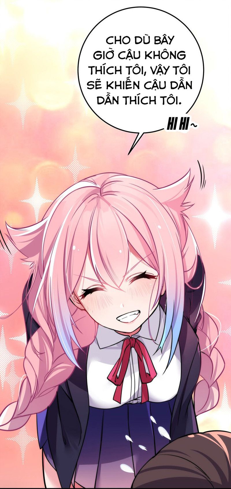 đọc truyện Làm Sao Để Chạy Trốn Dàn Hậu Cung Chương 1 ảnh 49 tại Thiên Thai Truyện