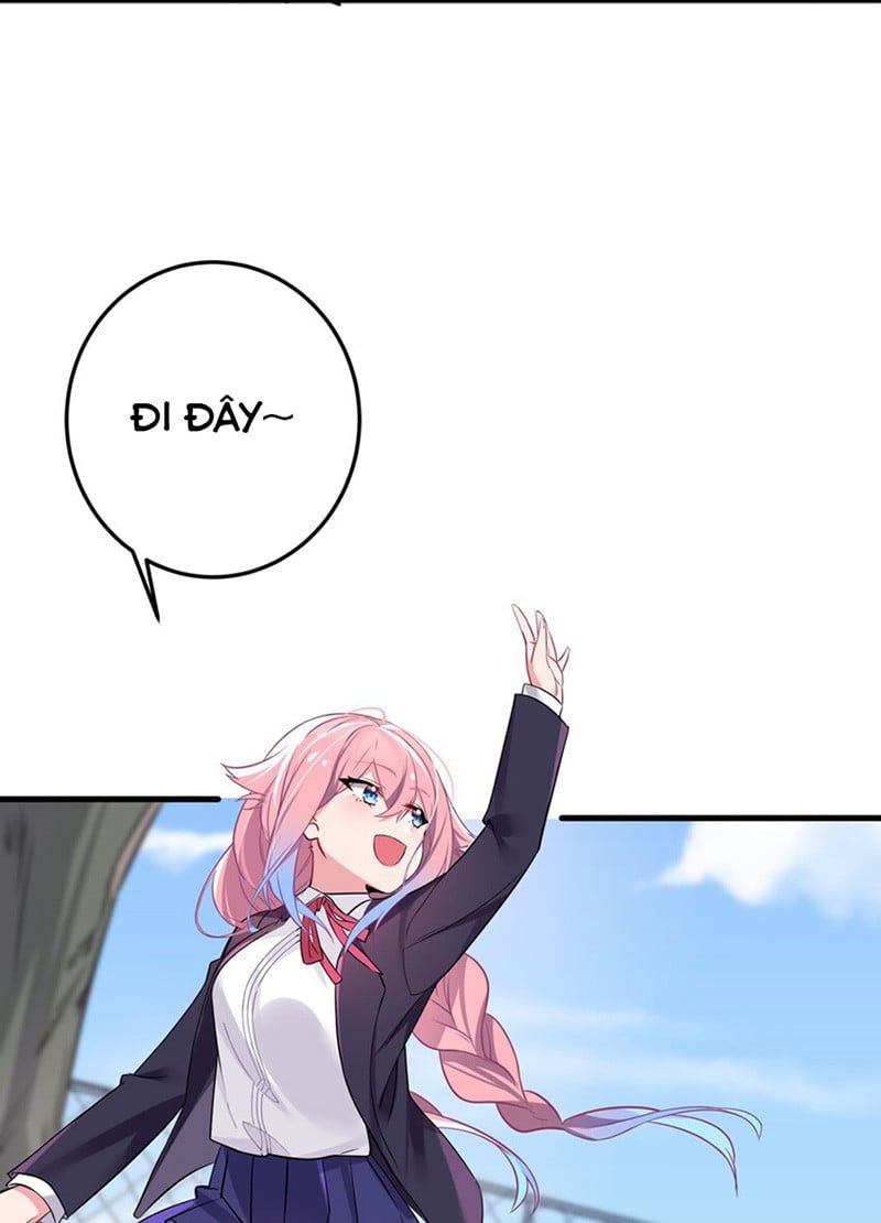 đọc truyện Làm Sao Để Chạy Trốn Dàn Hậu Cung Chương 1 ảnh 50 tại Thiên Thai Truyện