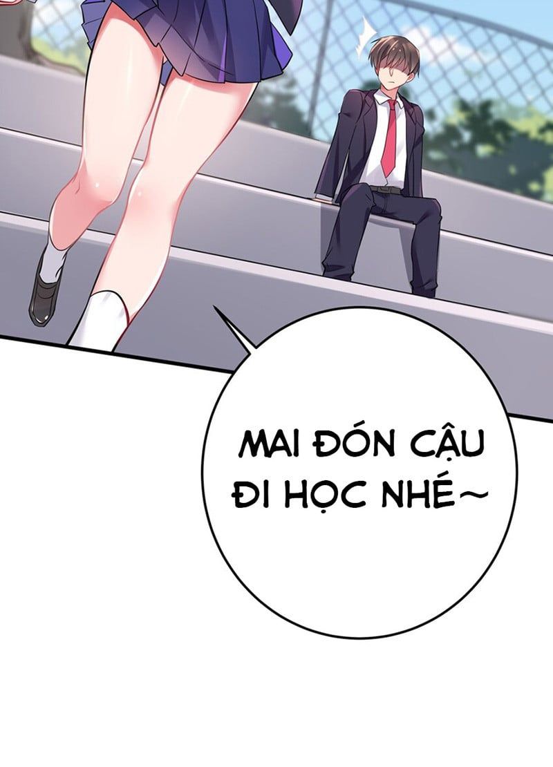 đọc truyện Làm Sao Để Chạy Trốn Dàn Hậu Cung Chương 1 ảnh 51 tại Thiên Thai Truyện