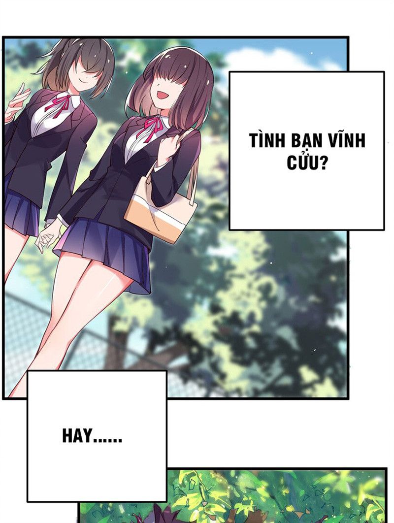 đọc truyện Làm Sao Để Chạy Trốn Dàn Hậu Cung Chương 1 ảnh 7 tại Thiên Thai Truyện