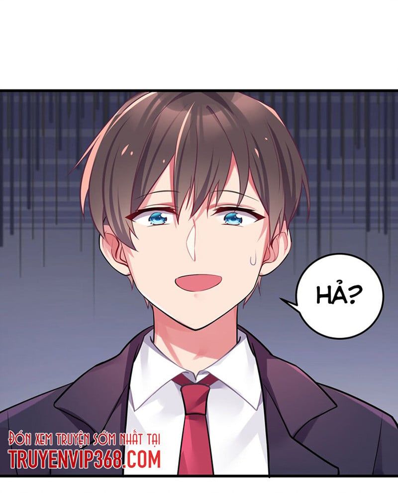 đọc truyện Làm Sao Để Chạy Trốn Dàn Hậu Cung Chương 1 ảnh 52 tại Thiên Thai Truyện