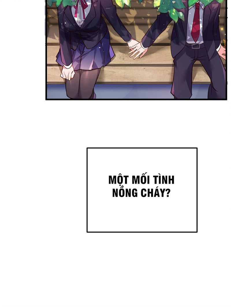 đọc truyện Làm Sao Để Chạy Trốn Dàn Hậu Cung Chương 1 ảnh 8 tại Thiên Thai Truyện