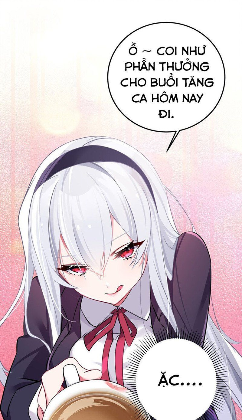 đọc truyện Làm Sao Để Chạy Trốn Dàn Hậu Cung Chương 1 ảnh 62 tại Thiên Thai Truyện