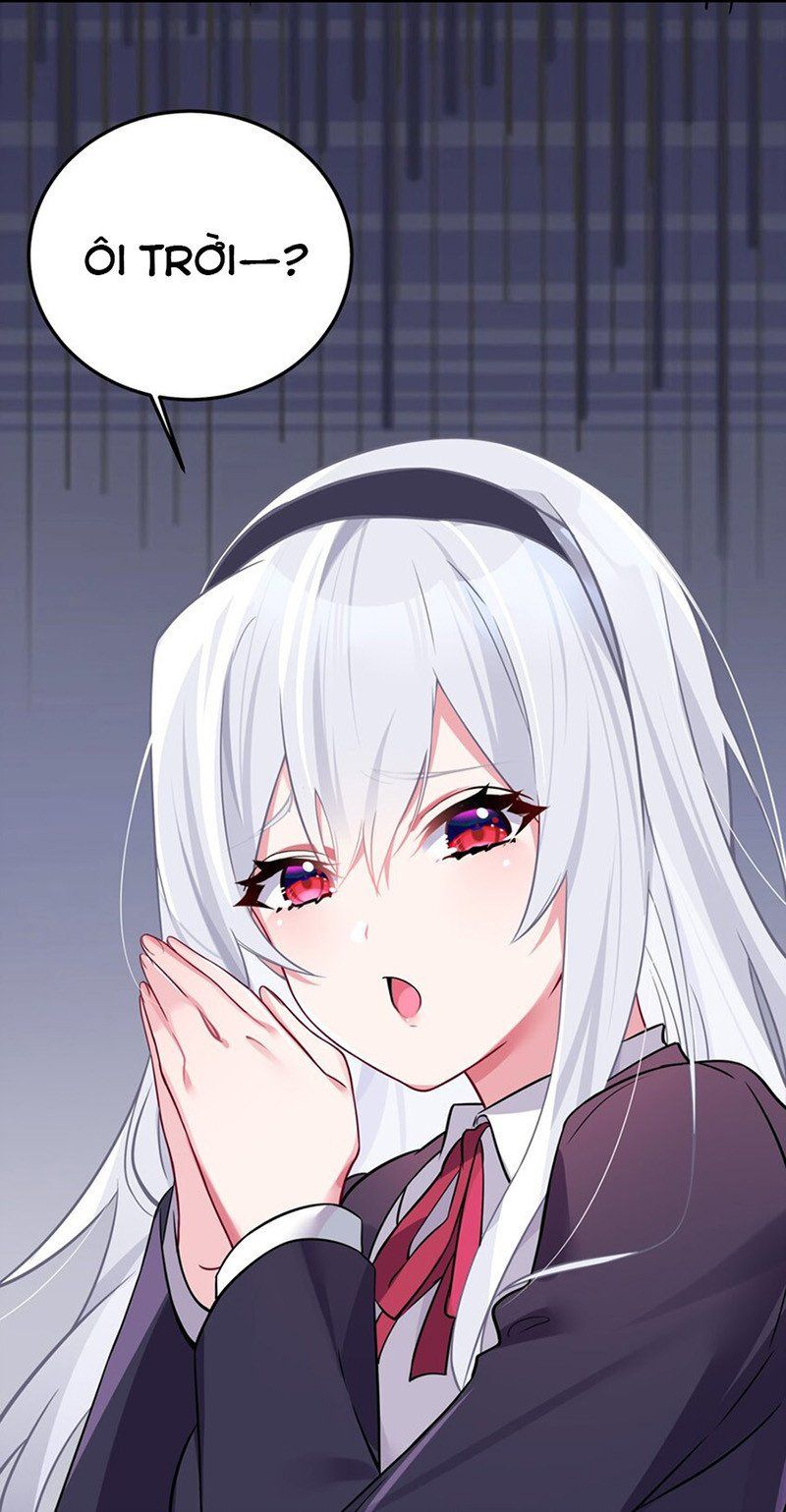 đọc truyện Làm Sao Để Chạy Trốn Dàn Hậu Cung Chương 1 ảnh 64 tại Thiên Thai Truyện