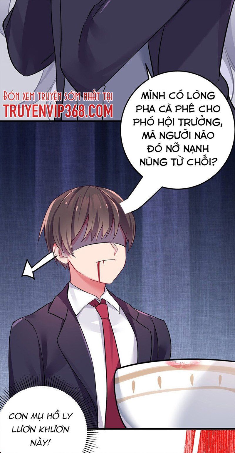 đọc truyện Làm Sao Để Chạy Trốn Dàn Hậu Cung Chương 1 ảnh 65 tại Thiên Thai Truyện