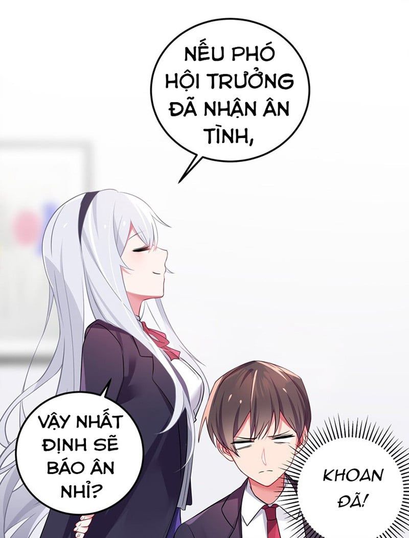 đọc truyện Làm Sao Để Chạy Trốn Dàn Hậu Cung Chương 1 ảnh 67 tại Thiên Thai Truyện