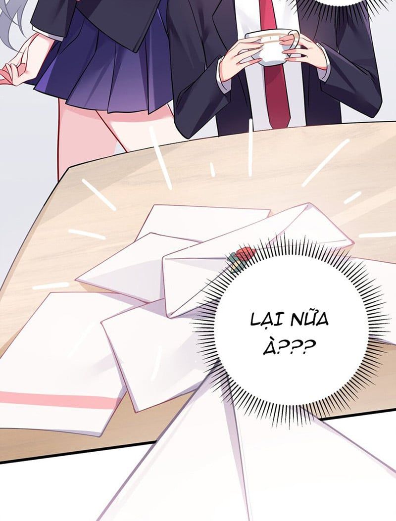 đọc truyện Làm Sao Để Chạy Trốn Dàn Hậu Cung Chương 1 ảnh 68 tại Thiên Thai Truyện