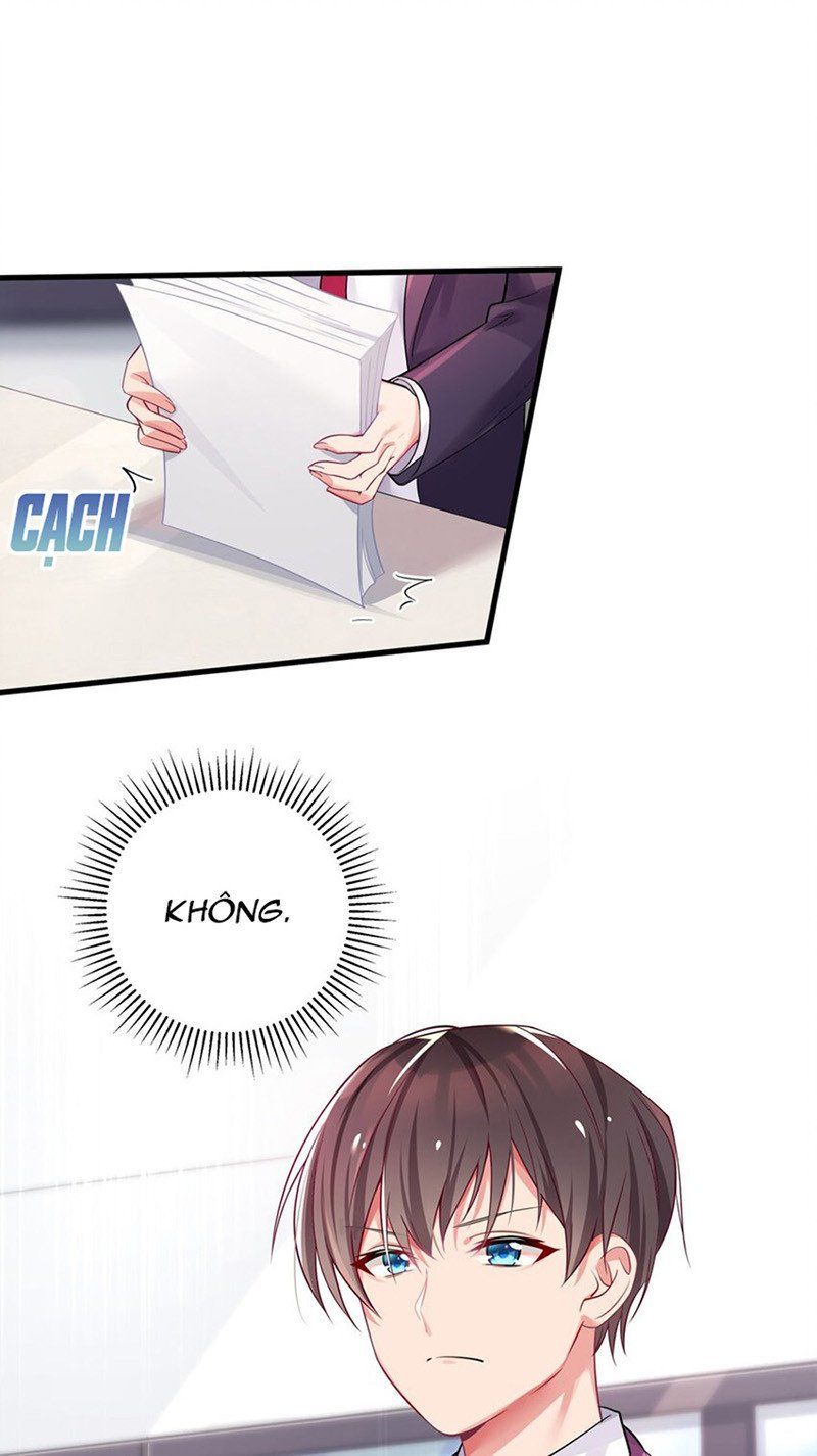 đọc truyện Làm Sao Để Chạy Trốn Dàn Hậu Cung Chương 1 ảnh 9 tại Thiên Thai Truyện