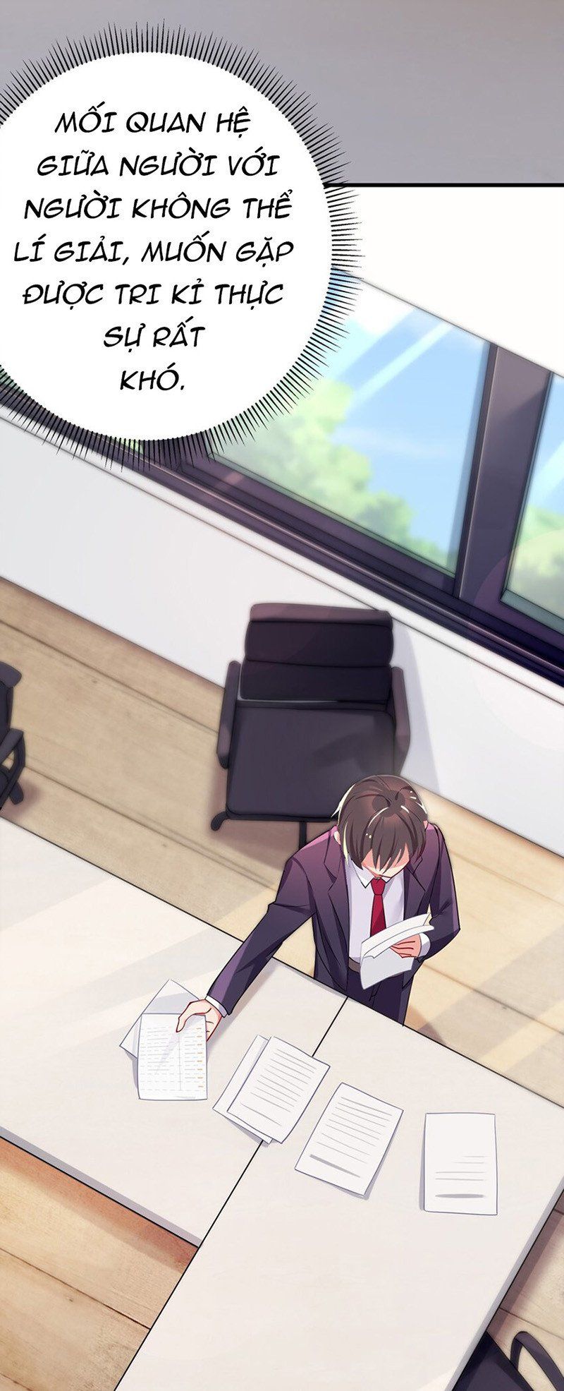 đọc truyện Làm Sao Để Chạy Trốn Dàn Hậu Cung Chương 1 ảnh 11 tại Thiên Thai Truyện