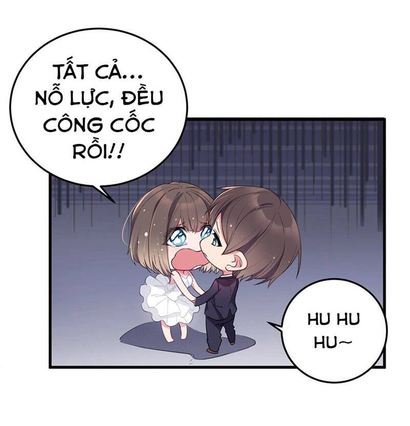 đọc truyện Làm Sao Để Chạy Trốn Dàn Hậu Cung Chương 10 ảnh 21 tại Thiên Thai Truyện