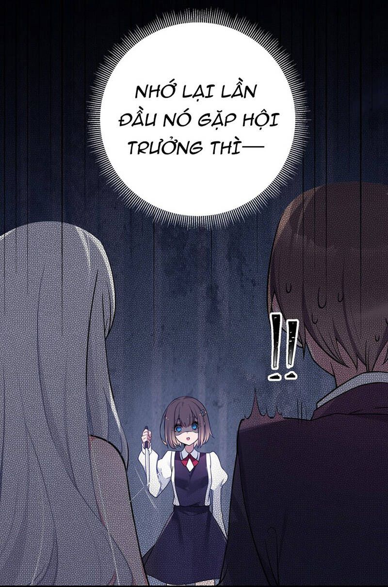 đọc truyện Làm Sao Để Chạy Trốn Dàn Hậu Cung Chương 10 ảnh 26 tại Thiên Thai Truyện