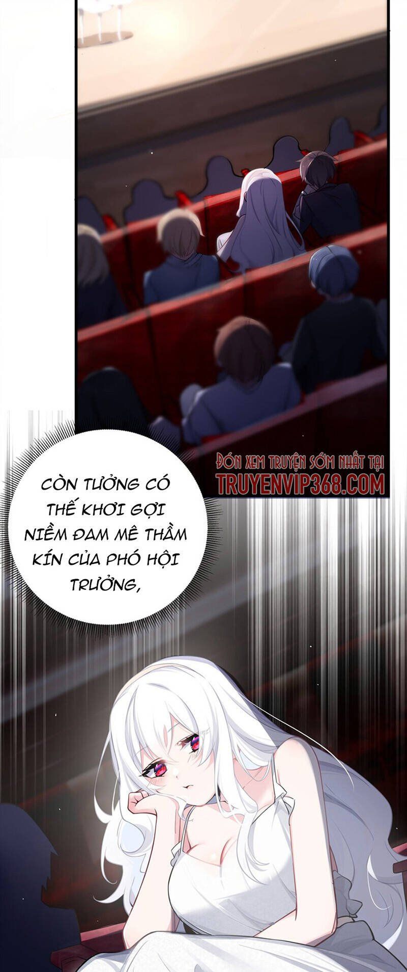 đọc truyện Làm Sao Để Chạy Trốn Dàn Hậu Cung Chương 10 ảnh 5 tại Thiên Thai Truyện