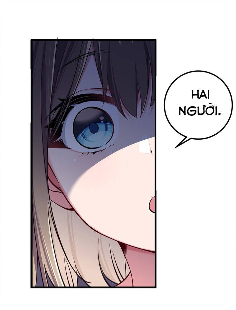 đọc truyện Làm Sao Để Chạy Trốn Dàn Hậu Cung Chương 10 ảnh 33 tại Thiên Thai Truyện