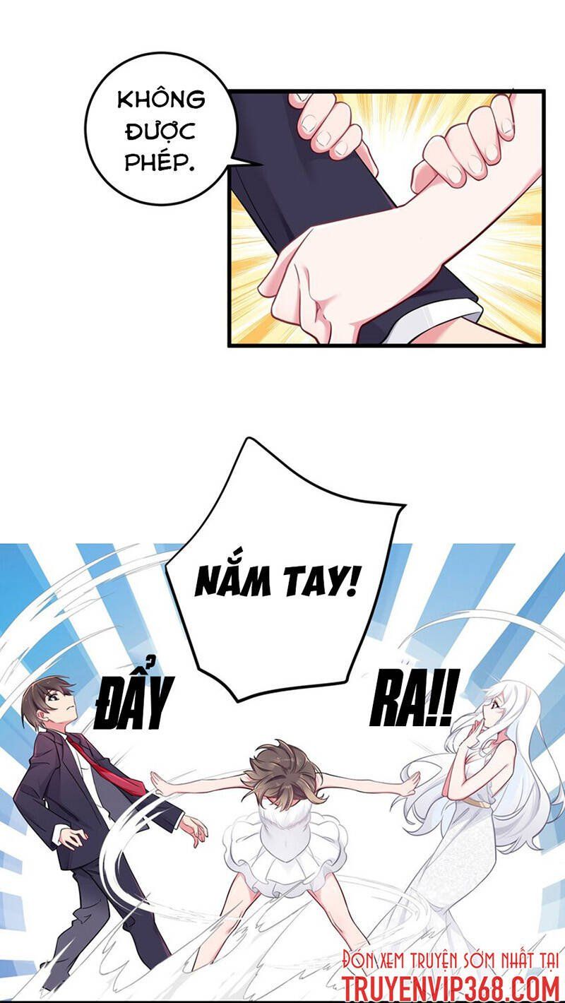 đọc truyện Làm Sao Để Chạy Trốn Dàn Hậu Cung Chương 10 ảnh 34 tại Thiên Thai Truyện