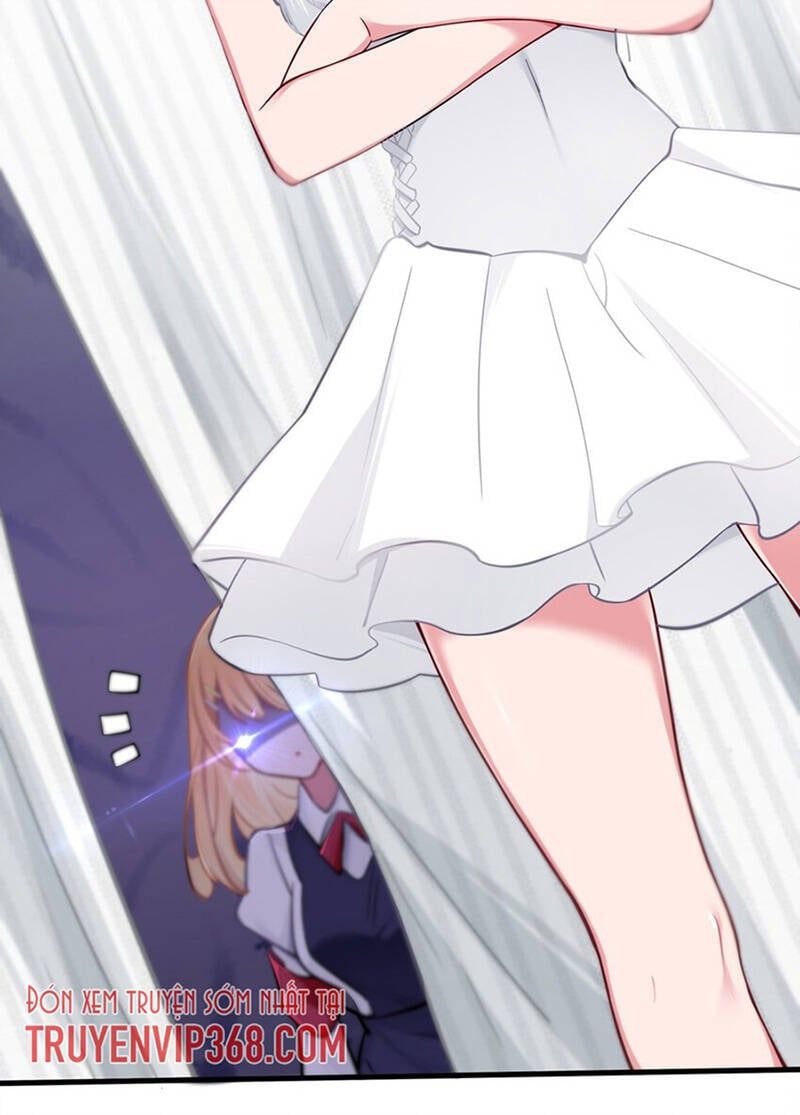 đọc truyện Làm Sao Để Chạy Trốn Dàn Hậu Cung Chương 10 ảnh 36 tại Thiên Thai Truyện