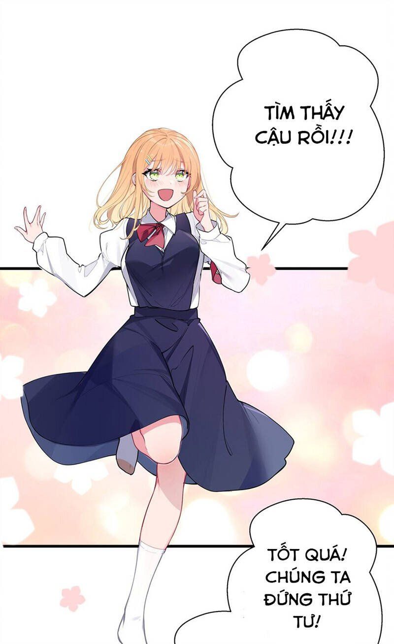 đọc truyện Làm Sao Để Chạy Trốn Dàn Hậu Cung Chương 10 ảnh 38 tại Thiên Thai Truyện