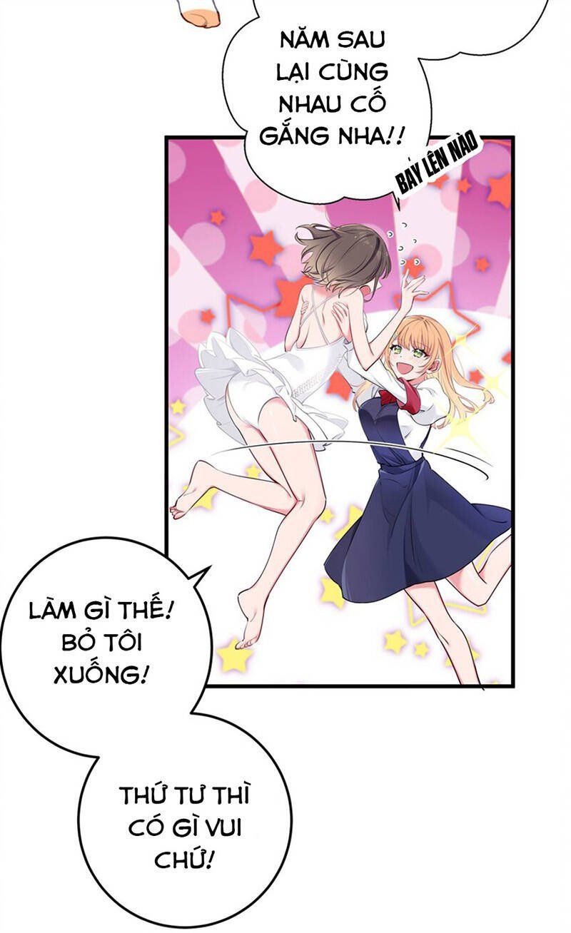 đọc truyện Làm Sao Để Chạy Trốn Dàn Hậu Cung Chương 10 ảnh 39 tại Thiên Thai Truyện