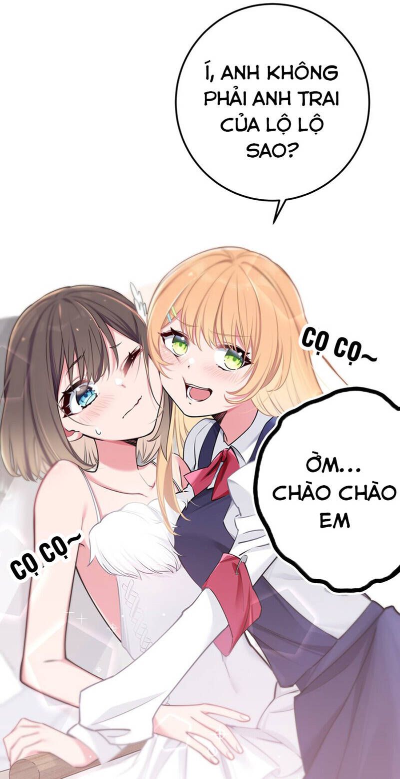 đọc truyện Làm Sao Để Chạy Trốn Dàn Hậu Cung Chương 10 ảnh 40 tại Thiên Thai Truyện