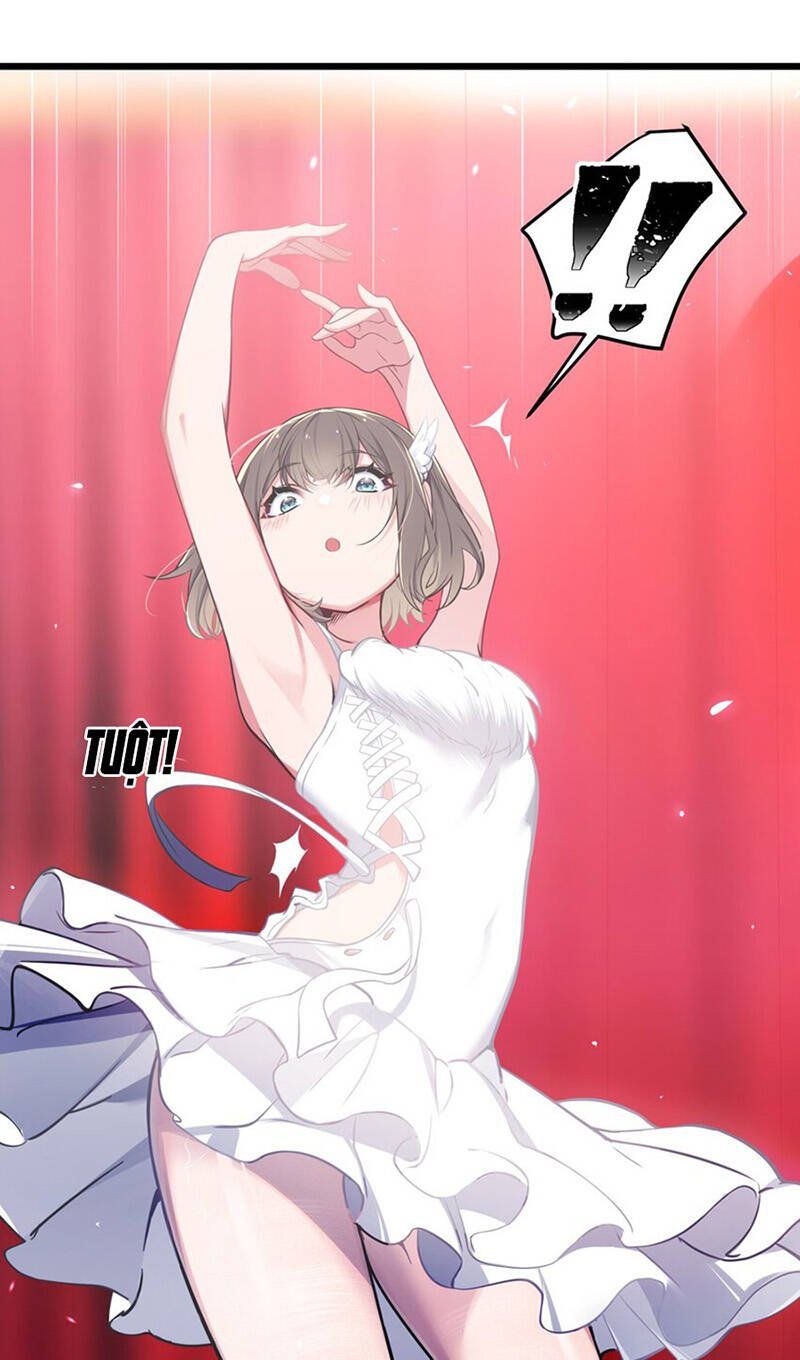 đọc truyện Làm Sao Để Chạy Trốn Dàn Hậu Cung Chương 10 ảnh 10 tại Thiên Thai Truyện